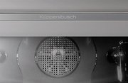 Компактный духовой шкаф Kuppersbusch CBP 6550.0 G3 Silver Chrome фото 3 в Екатеринбурге