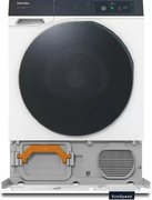 Сушильная машина Miele TQ 1000 WP Nova Edition фото 2 в Екатеринбурге