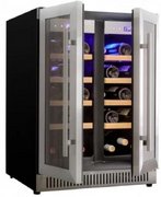 Винный шкаф Cold Vine C30-KST2 фото 2 в Екатеринбурге