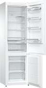 Двухкамерный холодильник Gorenje NRK621SYW4 фото 2 в Екатеринбурге