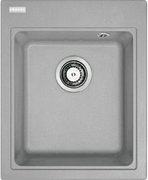 Мойка Franke MRG 610-42 серый камень фото в Екатеринбурге