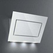 Вытяжка Falmec Green Tech QUASAR 90 vetro bianco (800) фото 2 в Екатеринбурге
