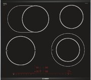 Электрическая варочная панель Bosch PKN 675 DP1D фото 2 в Екатеринбурге