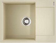 Мойка Omoikiri Daisen 65 BE фото в Екатеринбурге