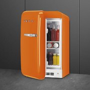 Минибар Smeg FAB5LOR6 фото 2 в Екатеринбурге