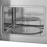Встраиваемая микроволновая печь Maunfeld MBMO820SGB09 фото 4 в Екатеринбурге