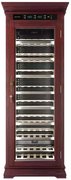Винный шкаф Meyvel MV108-WM1-C фото 3 в Екатеринбурге