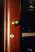 Винный шкаф IP CEX 401 VU фото 4 в Екатеринбурге