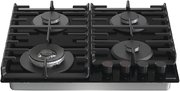 Встраиваемая газовая варочная панель Gorenje GKTW642SYB фото 4 в Екатеринбурге