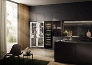 Встраиваемый холодильник с винным шкафом Liebherr IXRW 5173 фото 3 в Екатеринбурге