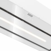 Встраиваемая вытяжка Franke LUCE 90 WH фото 3 в Екатеринбурге