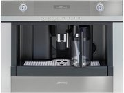 Кофемашина Smeg CMSC451 фото 2 в Екатеринбурге