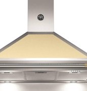 Вытяжка Bertazzoni K90 AM H CR A фото 2 в Екатеринбурге