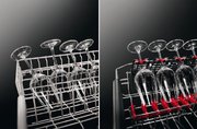 Посудомоечная машина AEG FSR83800P фото 4 в Екатеринбурге