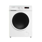 Стиральная машина Maunfeld MFWM127WH05 фото 2 в Екатеринбурге