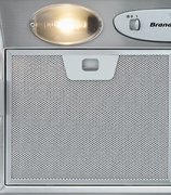 Встраиваемая вытяжка Brandt BHG6502X фото 3 в Екатеринбурге