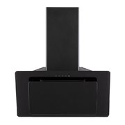 Вытяжка KRONA LIVA 600 black S фото 2 в Екатеринбурге