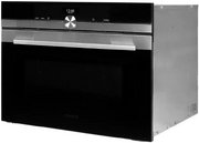 Встраиваемая микроволновая печь Siemens CF 634AGS1 фото 3 в Екатеринбурге