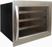 Винный шкаф IP JG 22-6 AX