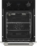 Духовой шкаф KRONA LAZIO 45 BL фото 3 в Екатеринбурге