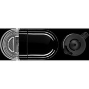 Кофеварка KitchenAid CLASSIC 5KCM1208EOB фото 3 в Екатеринбурге