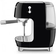 Кофемашина Smeg ECF03BLEU фото 3 в Екатеринбурге