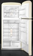 Холодильник Smeg FAB50RCRB фото 4 в Екатеринбурге