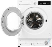 Стиральная машина Hyundai HWM 7121 фото 2 в Екатеринбурге