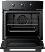 Духовой шкаф Hyundai HEO 66512 BG фото 3 в Екатеринбурге