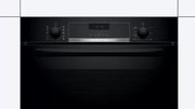 Встраиваемый духовой шкаф BOSCH HBG517EB1R фото 2 в Екатеринбурге