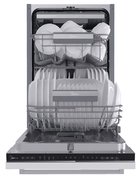 Встраиваемая посудомоечная машина Midea MID45S140i фото 2 в Екатеринбурге