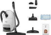 Пылесос Miele Guard M1 Parquet XL белый фото 2 в Екатеринбурге