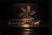 Духовой шкаф Zigmund Shtain EN 121.921 B фото 3 в Екатеринбурге