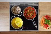 Электрическая плита Gorenje GEC5A11SG фото 4 в Екатеринбурге