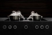 Варочная панель с вытяжкой и установочным комплектом BORA PKAS3FIAB (1x PKAS3AB, 2x PKFI3, 1x EFBV90, 1x EFS375, 1xEFV) фото 2 в Екатеринбурге