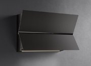 Вытяжка Falmec FUSION 85 GLASS BLACK фото 2 в Екатеринбурге