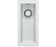 Мойка Бланко Subline 160-U белый фото в Екатеринбурге Мойка Blanco Subline 160-U белый фото в Екатеринбурге
