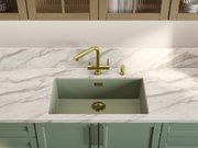 Мойка Omoikiri Yamakawa 75-U/I AZ фото 3 в Екатеринбурге