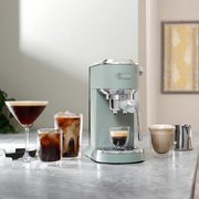 Рожковая кофеварка DeLonghi EC890.GR фото 3 в Екатеринбурге