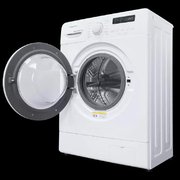 Стиральная машина Maunfeld MFWM127WH051D фото 3 в Екатеринбурге