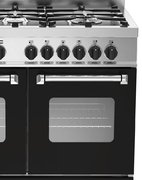 Варочный центр Bertazzoni MAS100 6 MFE T NE T фото 4 в Екатеринбурге