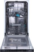 Встраиваемая посудомоечная машина Gorenje GV541D10 фото 4 в Екатеринбурге
