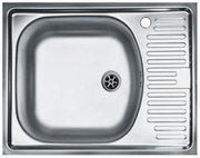 Мойка Franke ETN 611-56 крыло справа фото в Екатеринбурге