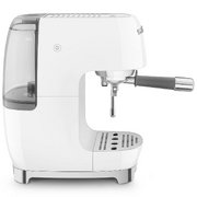 Кофемашина Smeg ECF03WHEU фото 3 в Екатеринбурге