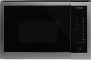 Встраиваемая микроволновая печь Hyundai HBW 2560 IX