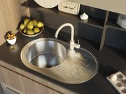 Смеситель Omoikiri Shinagawa BE фото 3 в Екатеринбурге