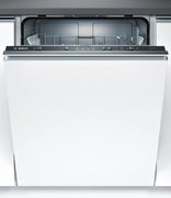 Встраиваемая посудомоечная машина Bosch SMV24AX00K фото 2 в Екатеринбурге