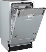Встраиваемая посудомоечная машина Zigmund Shtain DW 312.4 фото 2 в Екатеринбурге