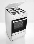 Комбинированная плита Electrolux EKK954904W фото 4 в Екатеринбурге