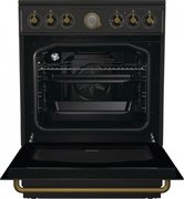 Стеклокерамическая плита Gorenje EC62CLB фото 4 в Екатеринбурге